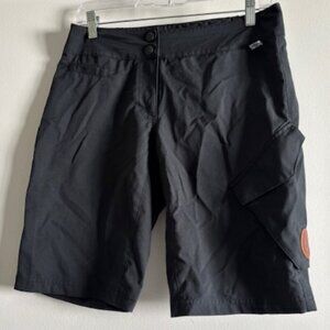 Maloja Biking Shorts size small